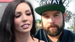 'Vanderpump Rules' Star Scheana Shay Divorce Finalized ... She Has to Pay Ex $50k