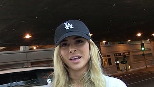 'Bachelor in Paradise' Star Amanda Stanton says Consent For Sex a Must During Filming