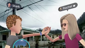 Mark Zuckerberg Apologizes for Virtual Reality Demo in Flooded Puerto Rico
