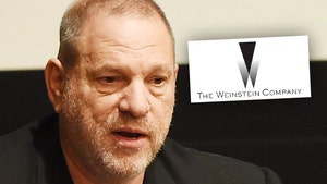 Harvey Weinstein's Contract Allowed for Sexual Harassment