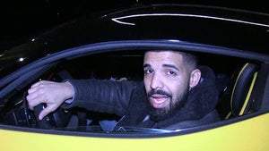 Drake Explains How He'll Top Giving Away $1 Million in 'God's Plan'