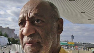 Bill Cosby on the Hook for $282k in Unpaid Legal Bills