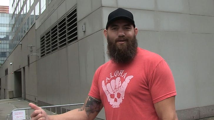 Travis Browne