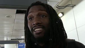 Kenneth Faried Says Team USA Gotta Play Harder, World Is Catching Up
