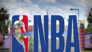 NBA Spells Out Rules for Bringing Guests Into Bubble, No Tinder Randoms!