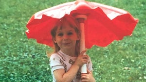Guess Who This Umbrella Girl Turned Into!