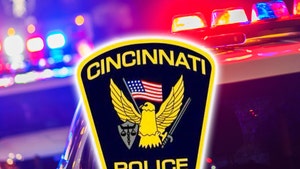 Cincinnati Police Give All Clear After Suspicious RV Outside Federal Building