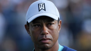 Tiger Woods Won't Face Criminal Charges for Crash, Sheriff Says