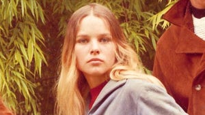 The Mamas & The Papas Singer Michelle Phillips 'Memba Her?!
