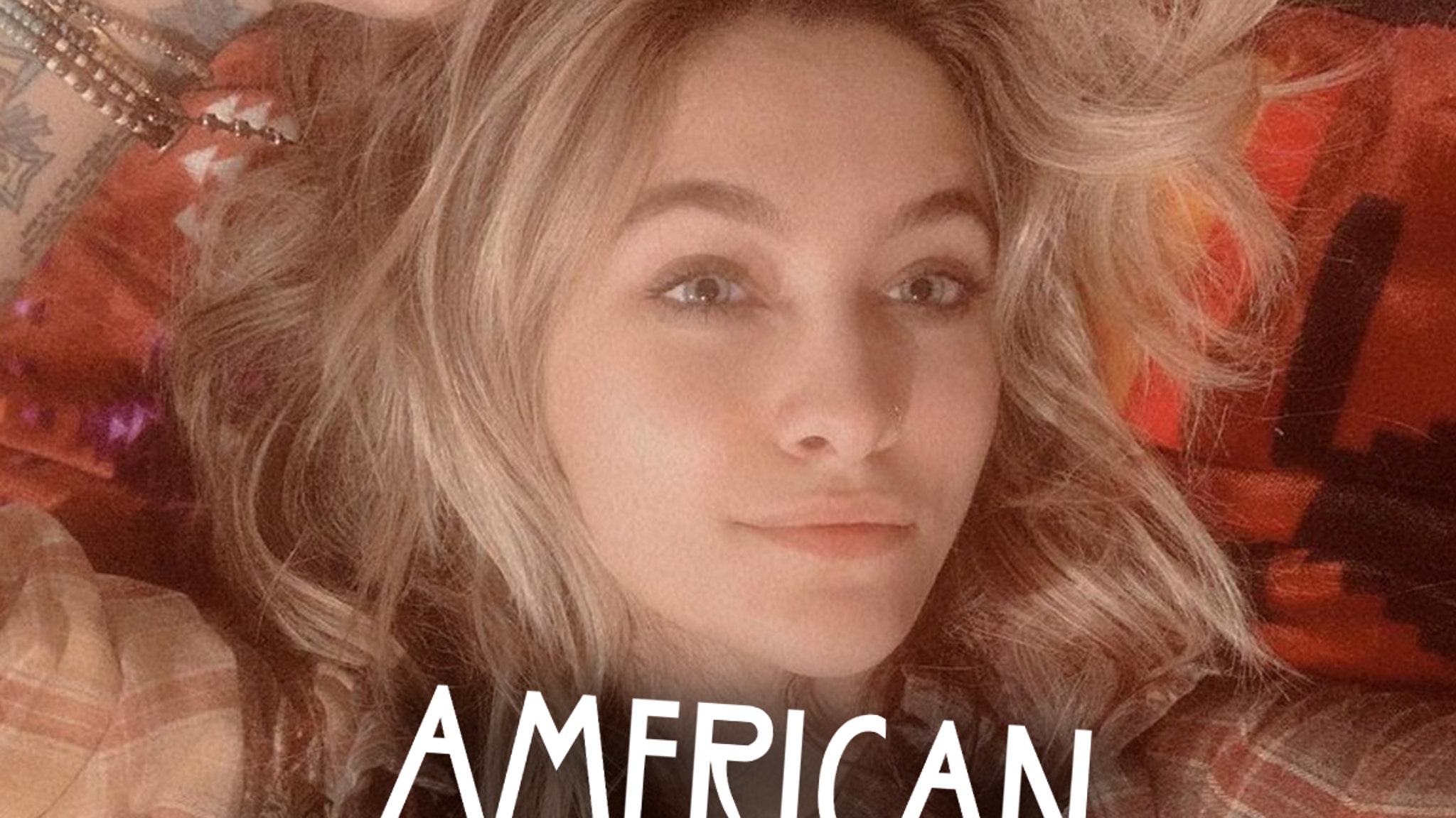 Paris Jackson will appear in the next “American Horror Story”