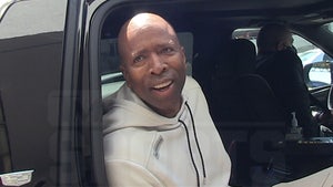 Kenny Smith