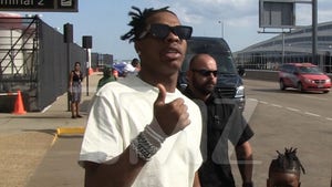 Lil Baby Gives Update on Young Thug and Gunna After RICO Arrests