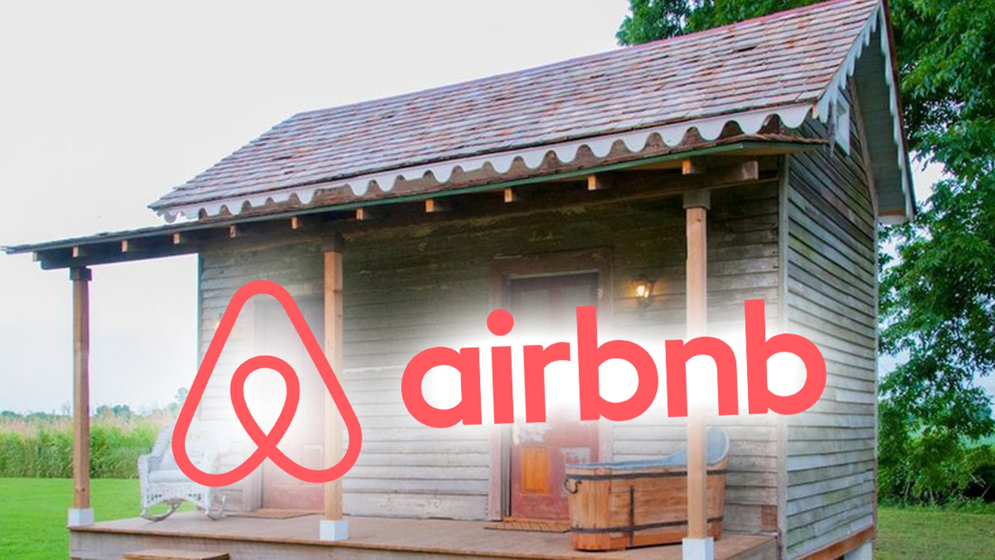 Airbnb удалила список бывших кварталов рабов