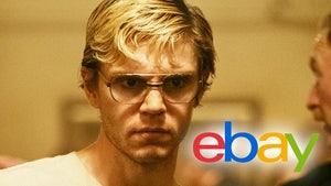 Jeffrey Dahmer-Inspired Costume Pieces Removed By eBay