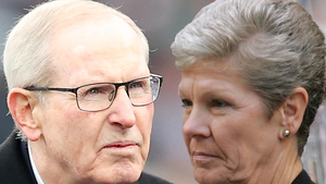 Tom Coughlin's Wife, Judy, Passes Away At Age 77