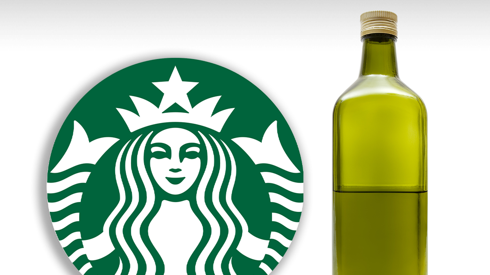 Starbucks Bringing Olive Oil Coffee to the U.S. and UK This Year