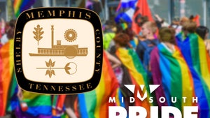 Tennessee Pride Event Faces Threats From Aryan Nations Ahead Of Festival, Up Security