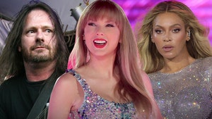 Beyonce taylor swift and Gary Holt