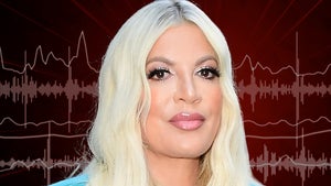 080224 tori spelling audio art (1)