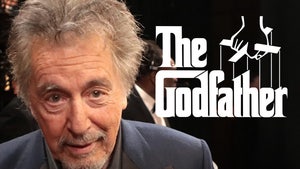 al pacino the godfather main