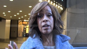 Gayle King