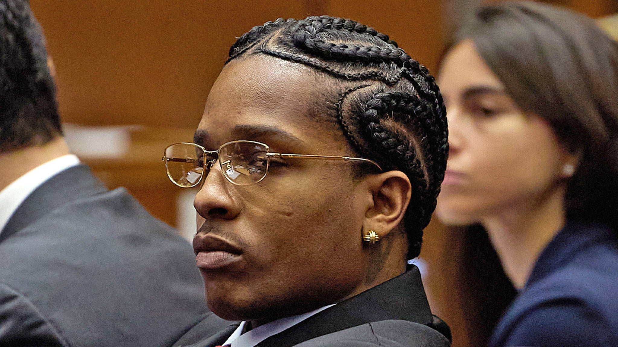 A$AP Rocky Assault Trial Verdict to Be Announced Tuesday Afternoon