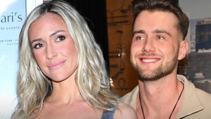 Kristin Cavallari and Harry Jowsey dick pic getty