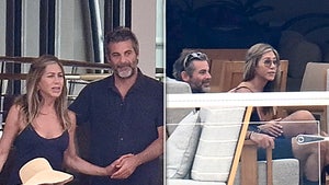 jennifer aniston jim curtis launch splashnews
