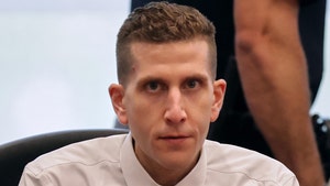 bryan kohberger  getty