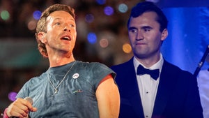 coldplay chris martin charlie kirk main getty