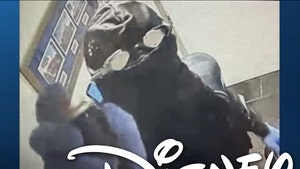 scuba disney 1