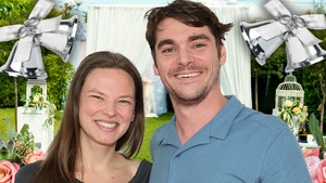RJ Mitte Kennedy Suarez getty comp