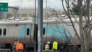 amtrak-fire-Providence Fire Department-2
