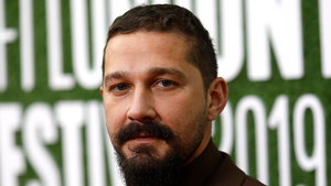 Shia LaBeouf main getty 2