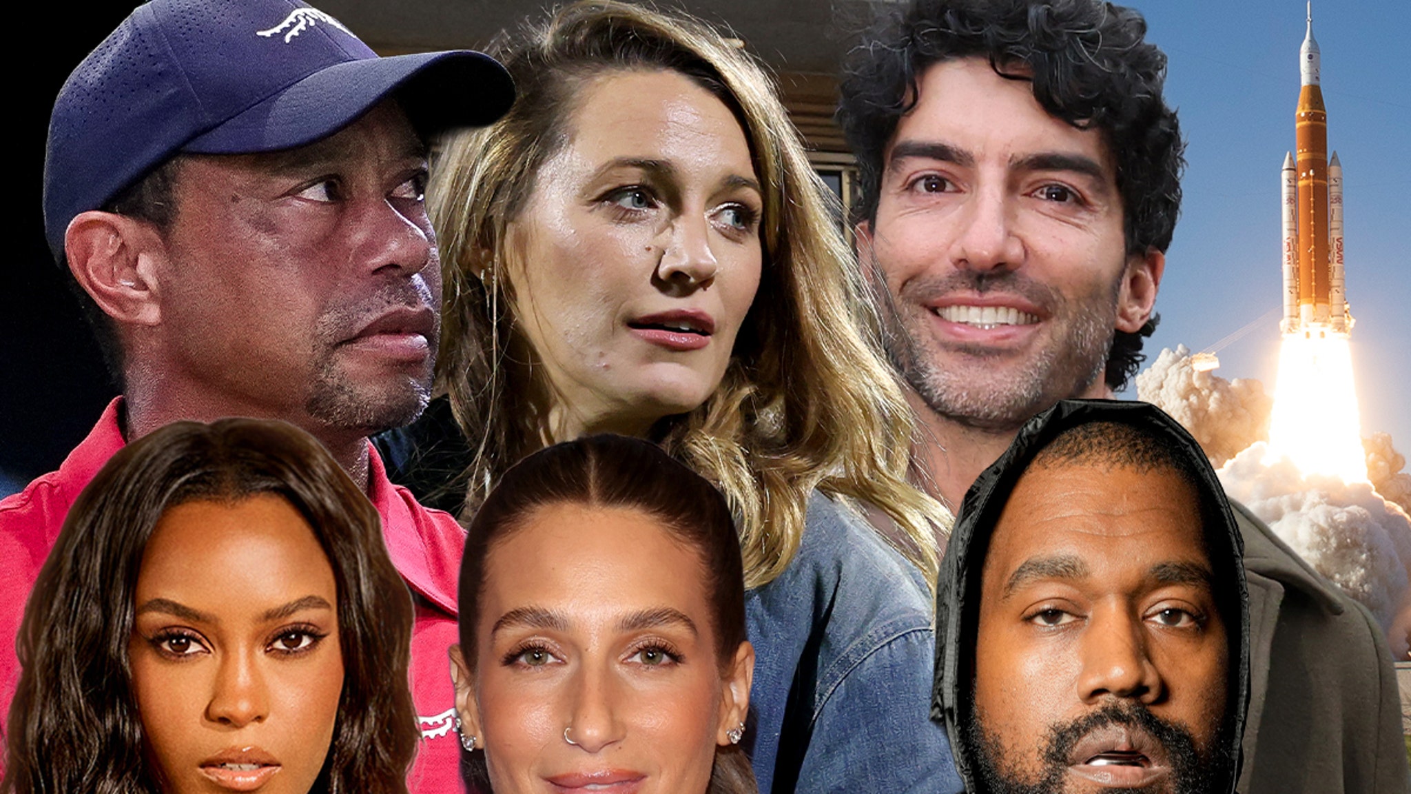 Celebrity Polls: From Tiger's Trump Call to Congressional Vacations, You Decide