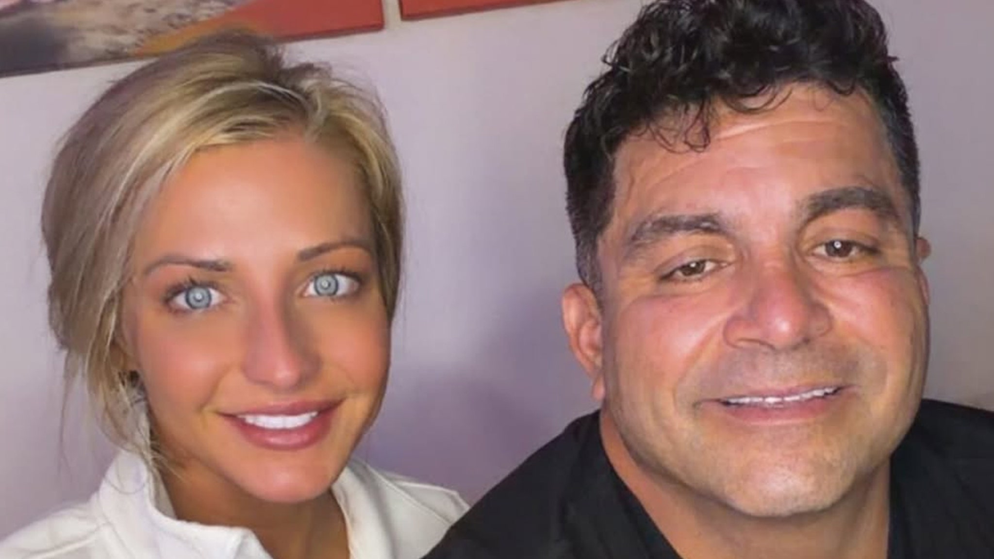 Addison Rae’s Dad Claims Wife Pulled Gun During Argument,&hellip;