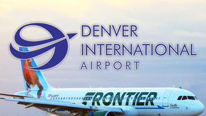 main frontier denver international airport getty