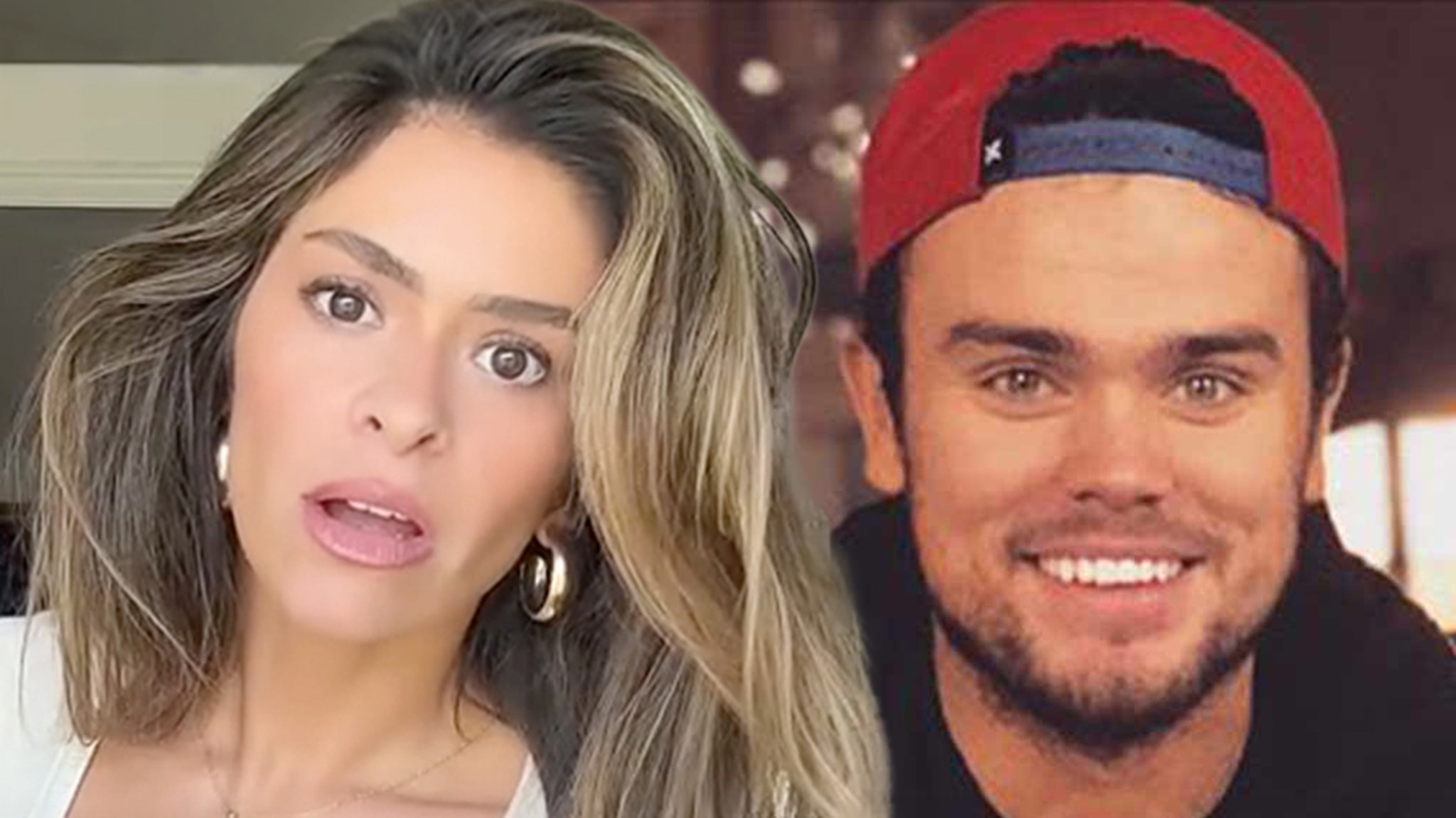 Taylor Frankie Paul's Ex-Husband Submits New Texts As&hellip;
