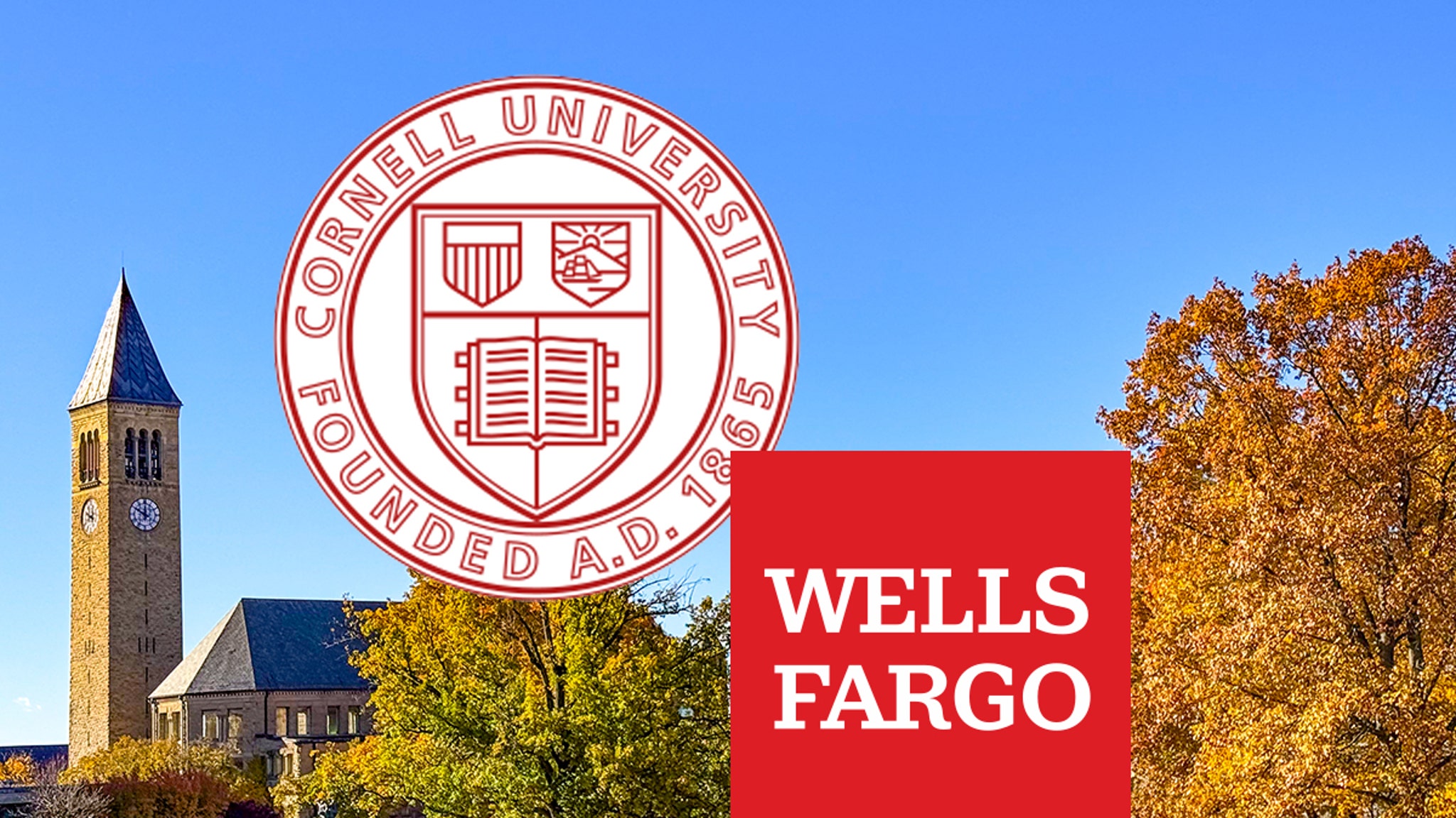 Cornell Student Diego Sarabia Loses Wells Fargo Job Amid Alleged Sexual Assault Case