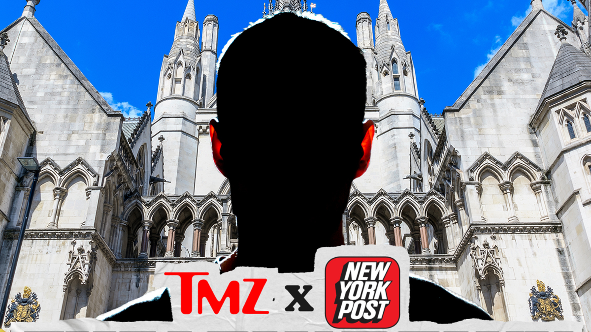 TMZ, NYP 'The Low Down:' Does Unnamed UK Celeb Deserve To Remain Anonymous?