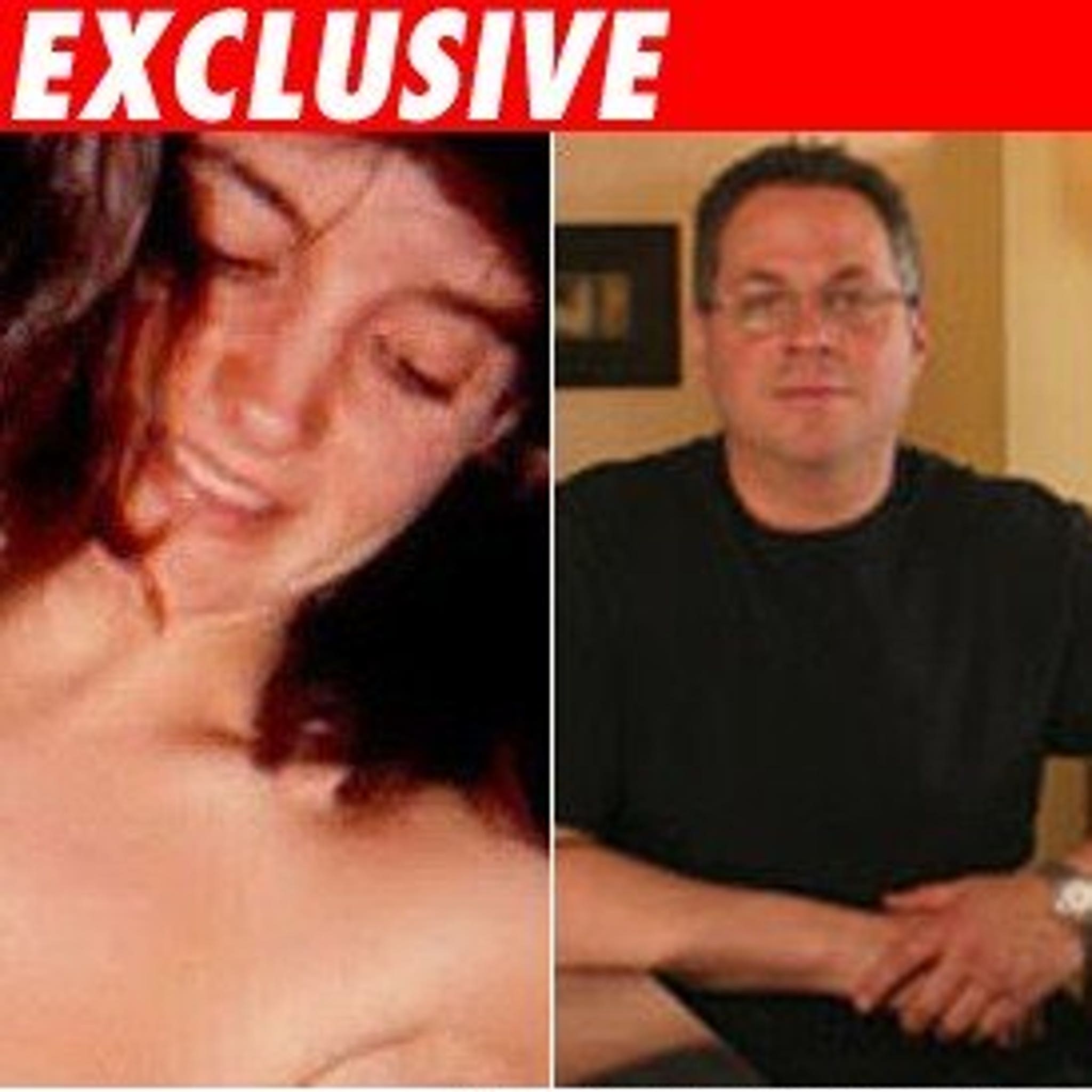 Kristin davis leak