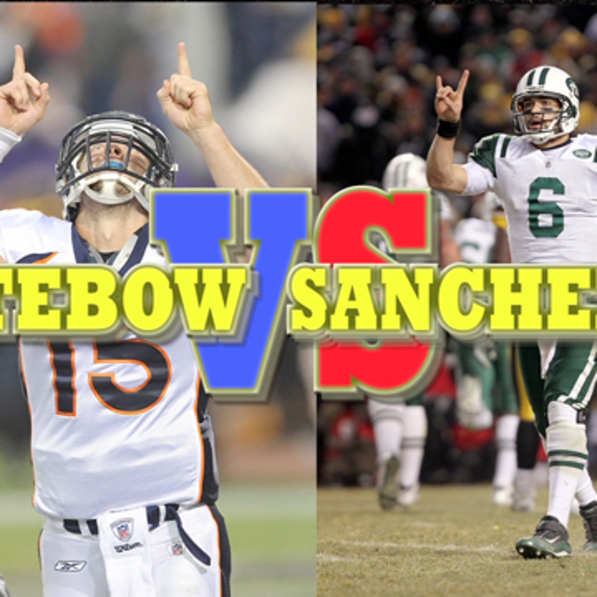 Sanchez: I'm Not Threatened By Jets Adding Tebow