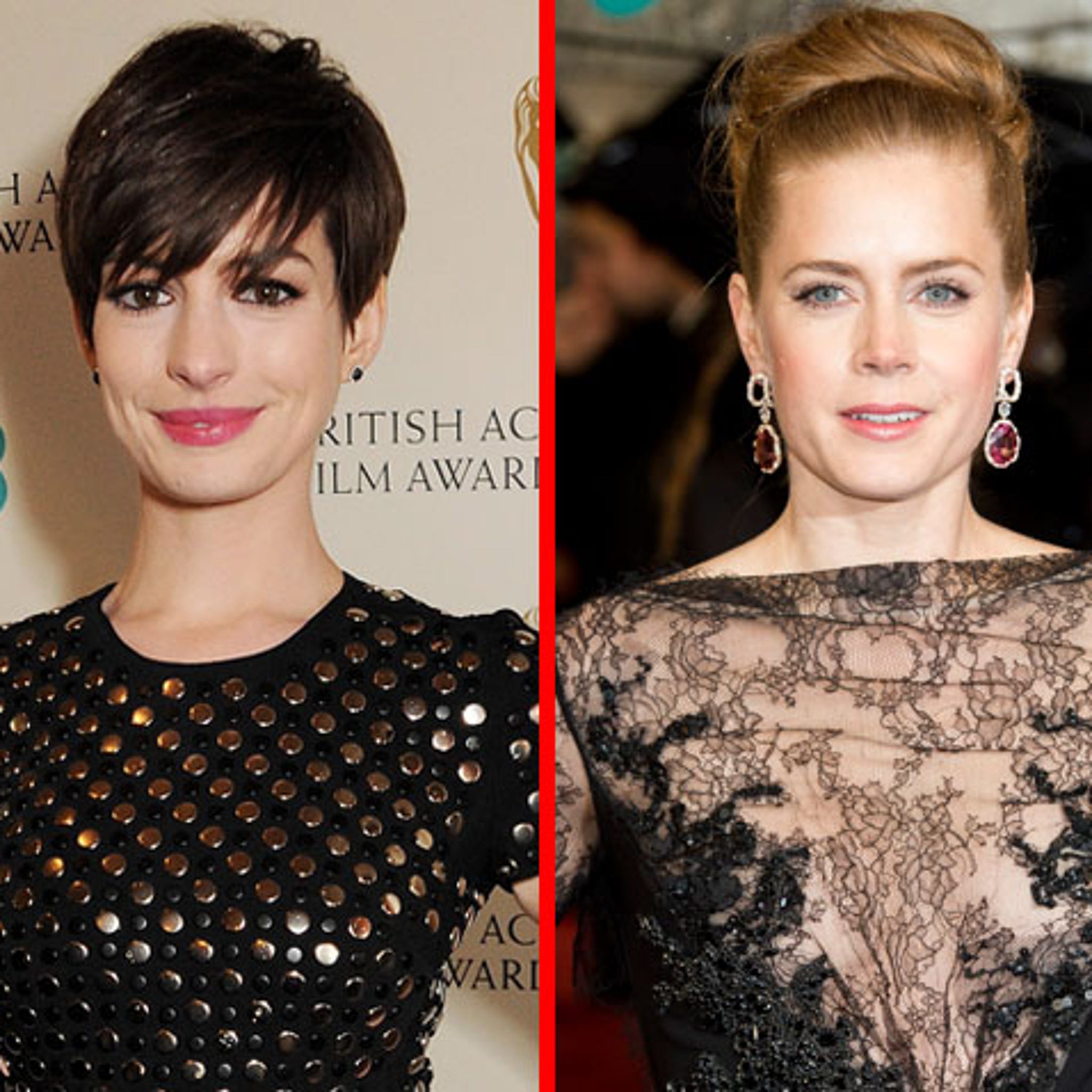 Who'd You Rather: Oscars Edition!, image size:2048x2048