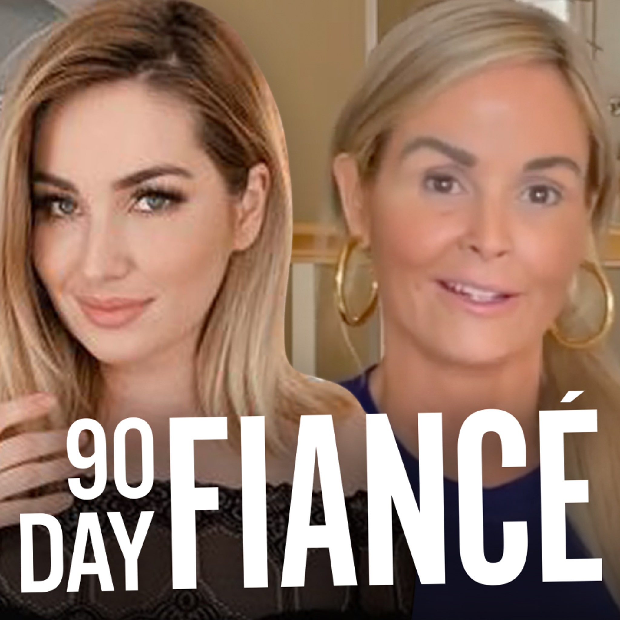 Stephanie 90 days fiance