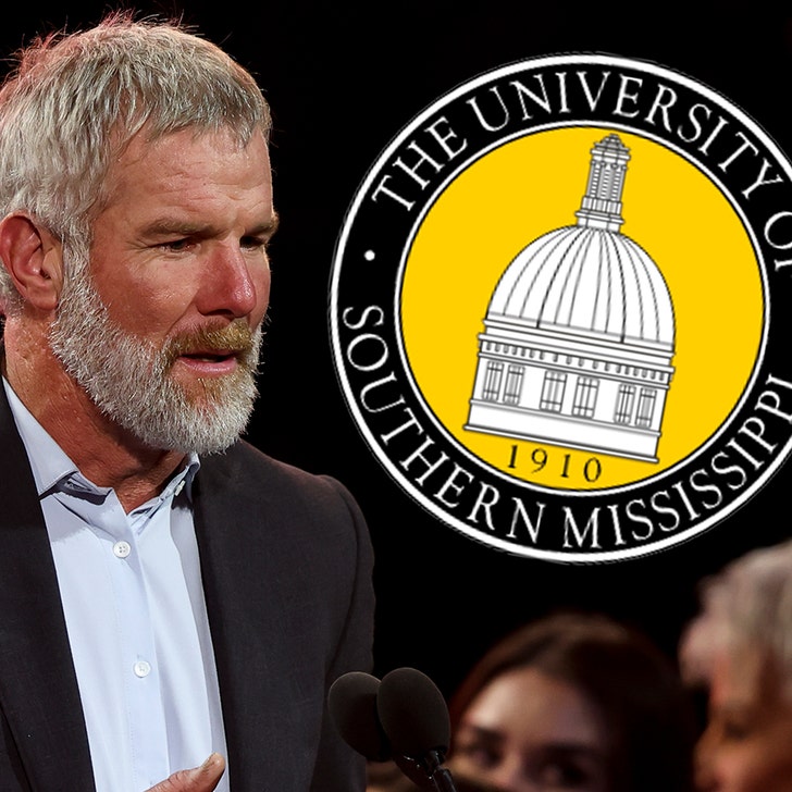 In Mississippi scandal, Favre tries new playbook by blaming the messenger