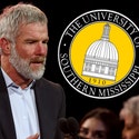 Report: Brett Favre's Charity Gave Money Meant For Kids, Cancer Patients To Alma Mater