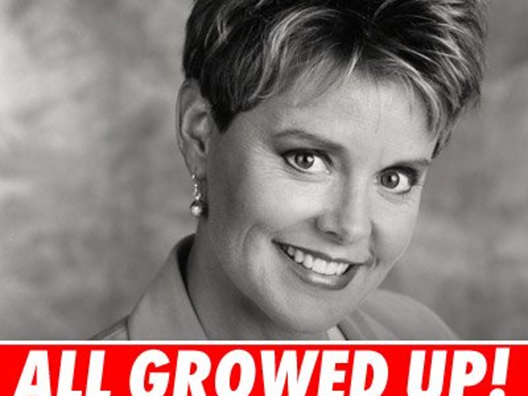 1074px x 806px - Amanda Bearse: 'Memba Her?!