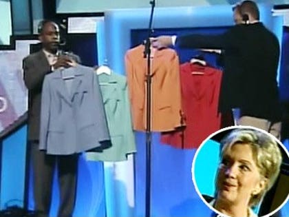 Hillary Clinton