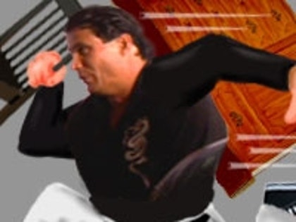 Jose Canseco