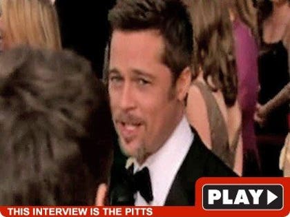 Brad Pitt: Click to watch